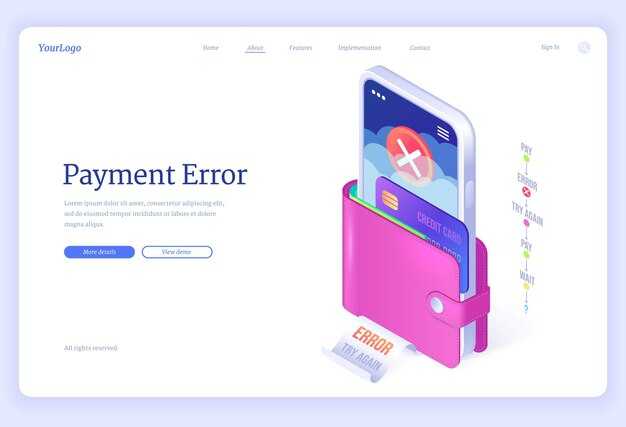 Não É Possível Atualizar Métodos de Pagamento – Guia de Resolução de Problemas e Correções
