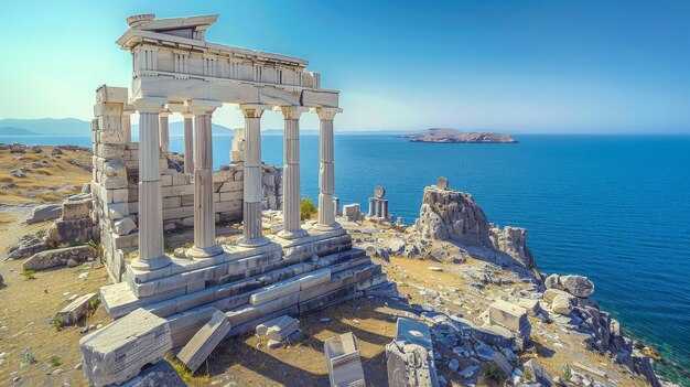 Cape Sounion Tours and Tickets – Temple of Poseidon Day Trips