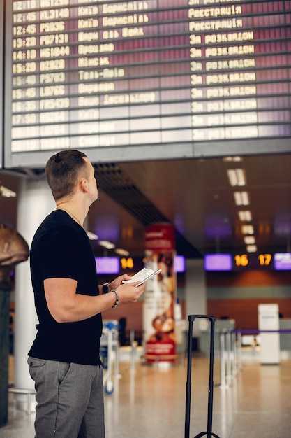 Abflüge vom Flughafen Kapstadt – Live-Status, Flugplan & Reisetipps