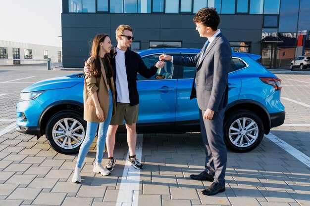 Guide de location de voiture – Comment trouver les meilleures offres de location de voiture