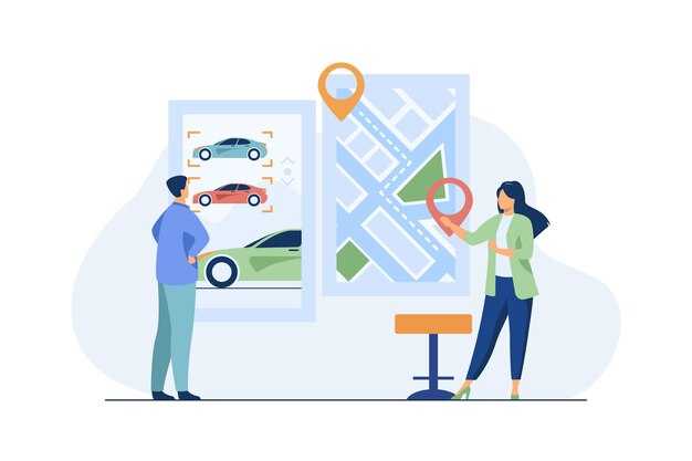 Car Location Near Glenwood South – Find Nearby Cars in Raleigh