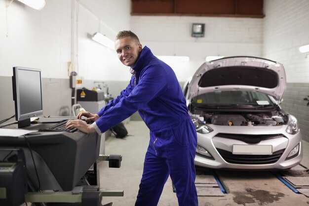 Car Maintenance Services in Muscat | Expert Vehicle Care