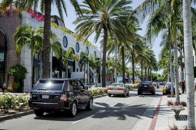 Car Rental at Southwest Florida International Airport (RSW) – Fort Myers