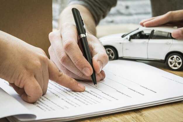 Car Rental General Terms and Conditions: A Complete Guide to Rental Agreements
