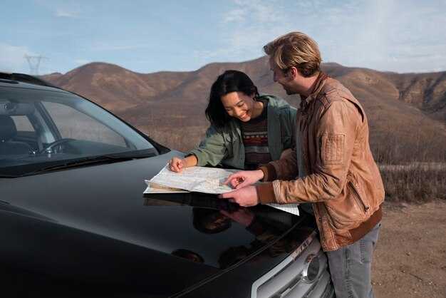 Understanding and avoiding extra charges: insurance, mileage, and fees