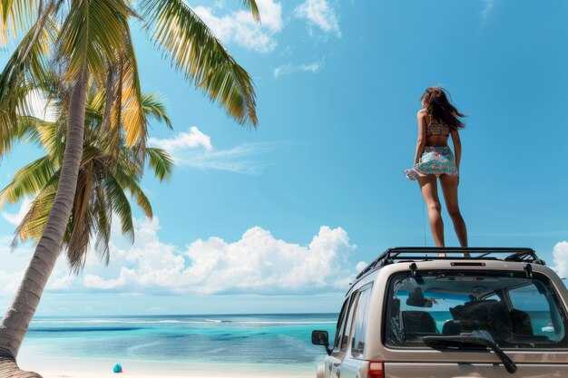 Car Rental in the Dominican Republic – Best Deals & Easy Booking