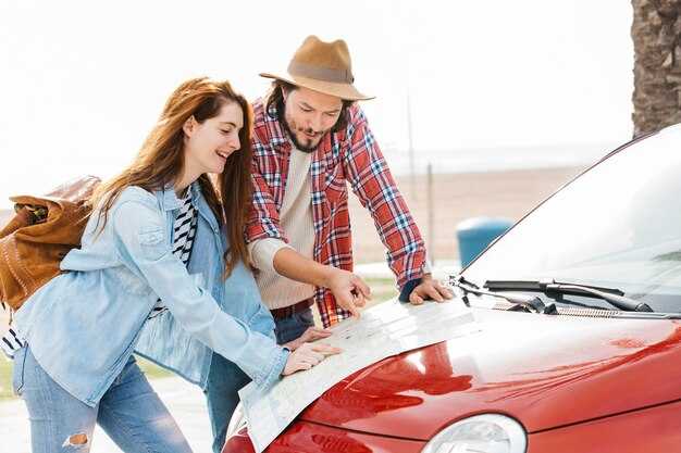 Car Rentals in the Auckland Region – Best Deals, Vehicle Options & Local Tips