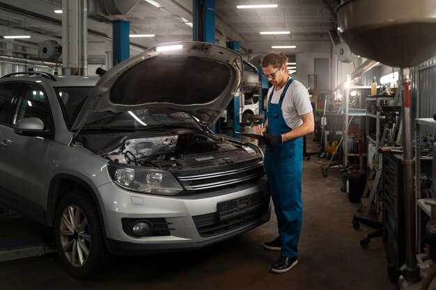 Servicio de Automóviles Austin – Reparación y Mantenimiento Automotriz Experto