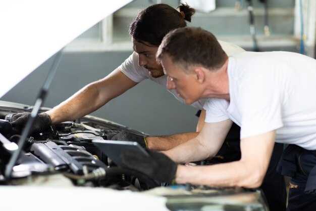 Car Service Dublin | Professional Auto Repair & Maintenance