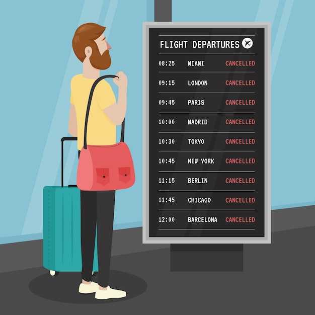 Casablanca Mohammed V CMN Flights Information – Arrivals & Departures