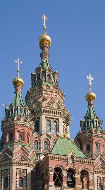 The Kremlin and Red Square: A Step-by-Step Visiting Plan