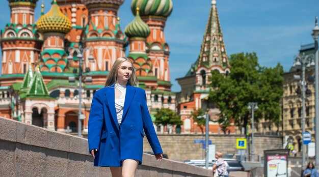 Category Moscow – O Guia Essencial para os Pontos Turísticos, Cultura e História de Moscou