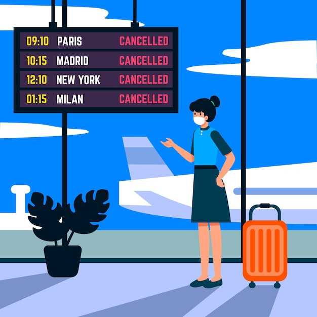 Baggage Carousels and Luggage Claim Instructions for CDG Arrivals