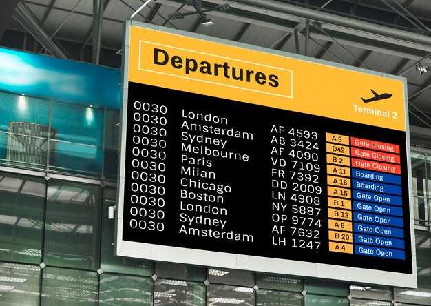 CDG Departures – Charles de Gaulle Airport Flight Timetable & Status