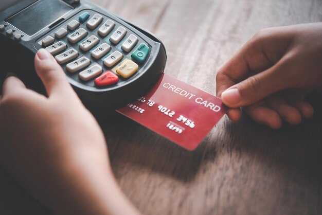Chargeback – Comment annuler un paiement par carte de crédit – Un guide complet