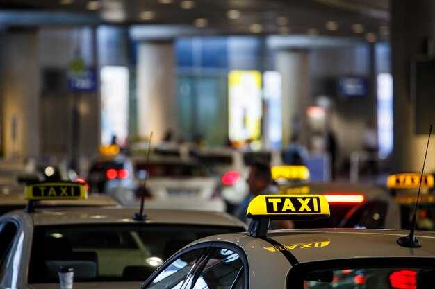 Charlotte Taxis – Reliable City Transportation & Airport Transfers