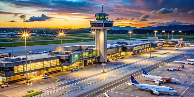 Charlotte to Raleigh-Durham International Airport (RDU) – Best Routes &amp