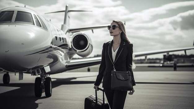 Charter a Private Jet in Denver – A Complete Guide to Luxury Travel