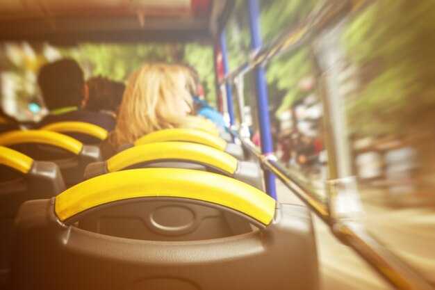 Charter Buses in Venice, Italy | Coach Hire and Bus Rentals for Groups