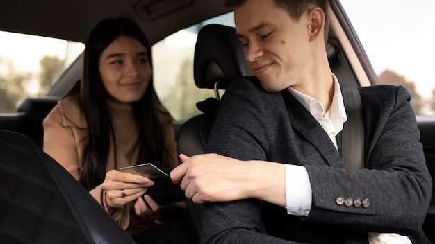 Questions to ask your chauffeur