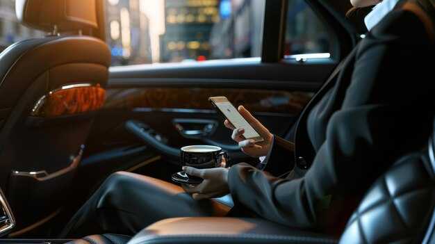 Chauffeur Service in Philadelphia | Luxury Private Car & Executive Transportation
