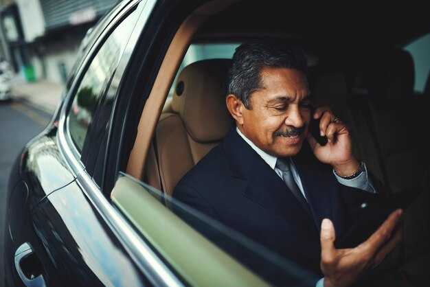 Chauffeur Service in São Paulo – Private Car Hire and Luxury Transfers