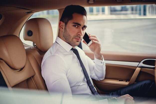 Itinerary design, time management, and on-demand flexibility with a Monaco chauffeur