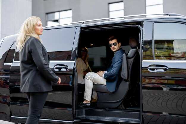 Chauffeur Service Oslo | Luxury Private Transportation in Oslo