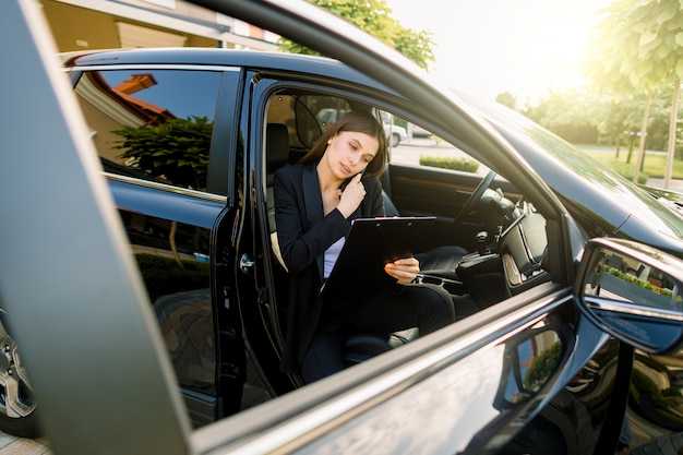 Chauffeur Services in France – Private Car & Executive Transport