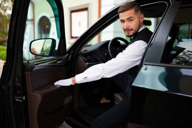 Key checks before booking