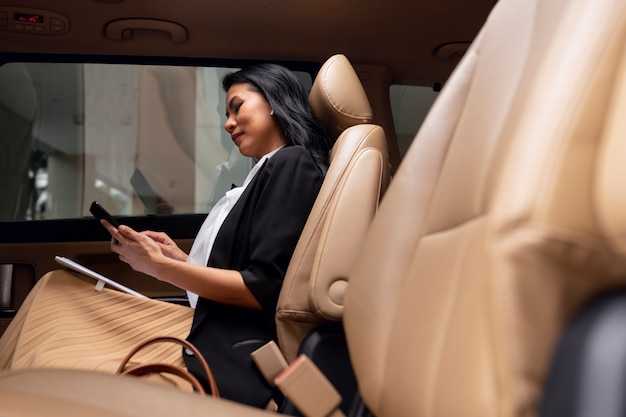 Chauffeured Rides – La nuova generazione di trasporti di lusso