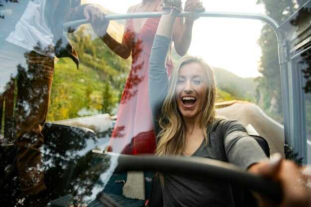 Tips for a smooth ride