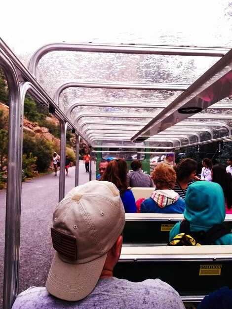Cheap Bus Tickets from Hamilton, ON to Niagara Falls, ON – Save Today