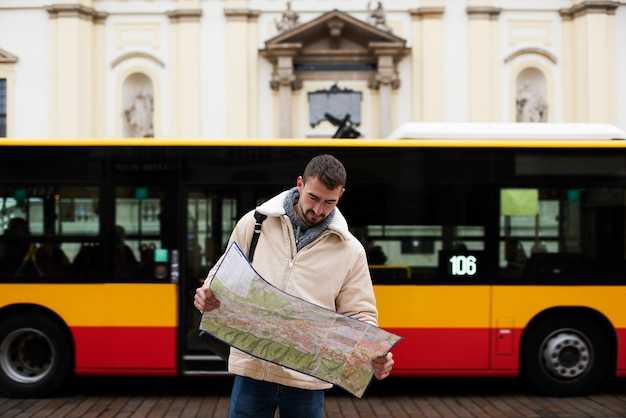 Where to Buy Lille Airport to Paris Bus Tickets: Platforms and Tips