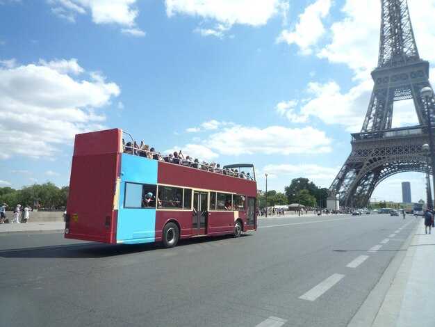 Paris departure terminals and Liverpool arrivals for budget trips