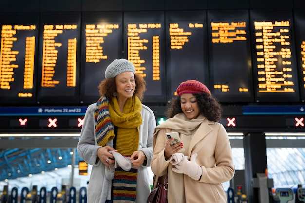 Smart Apps and Monitors for ORD & MDW