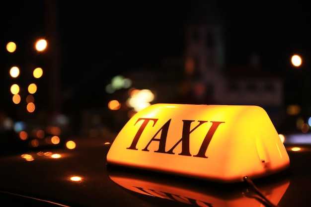 Chicago Taxi Prices and Tips – Fares, Hailing, and Getting Around