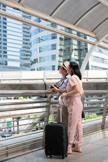 Chongqing Jiangbei CKG kansainvälinen lentokenttäkuljetusopas