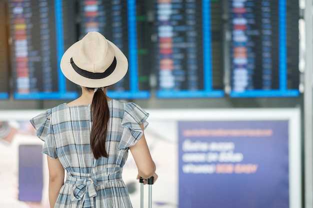 Smart Booking Tips