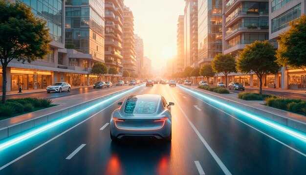 City-to-City Long Distance Car Service – Safe, Reliable Intercity Transportation