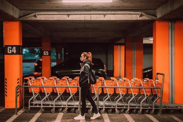 Cologne Bonn Airport Parking Guide – Short- and Long-Term Options