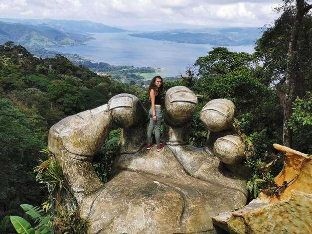 Colombia – The Most Welcoming Place on Earth – A Traveler’s Guide