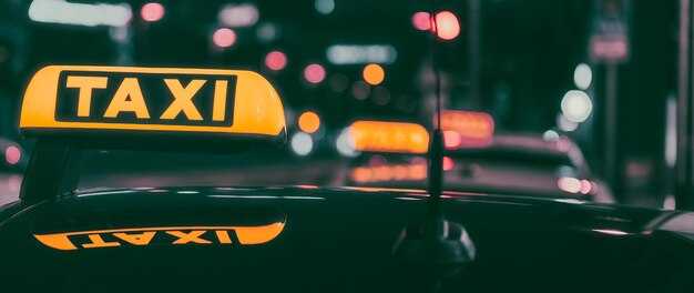 Compare Hundreds of Taxi Cab Quotes Instantly – Find the Best Rates