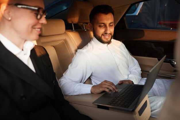 Complimentary Chauffeur Rides for Business Class on Middle East Airlines