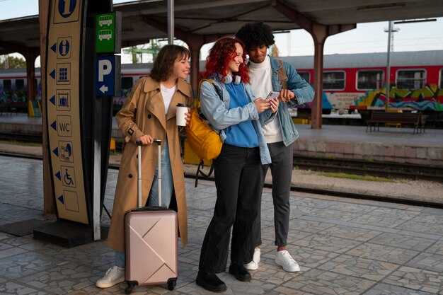 Airport bus options: routes to central neighborhoods and major landmarks