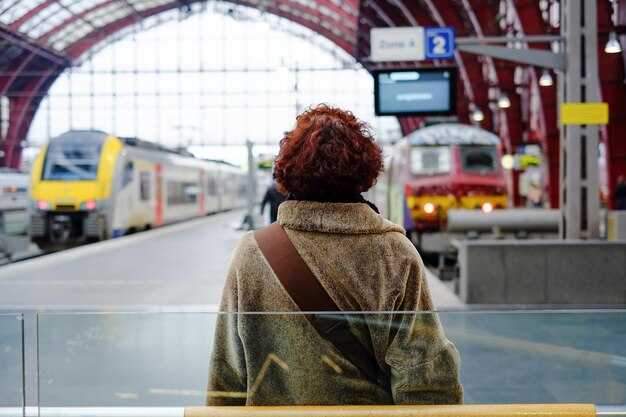 Copenhagen Airport to City Center: Getting There by Train, Metro, or Bus