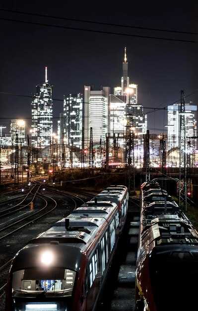 Corporate Transportation in Montreal, Canada