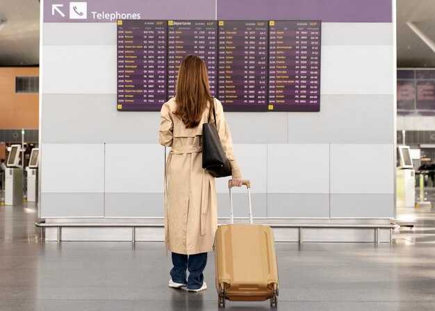 What affects ETAs and gates