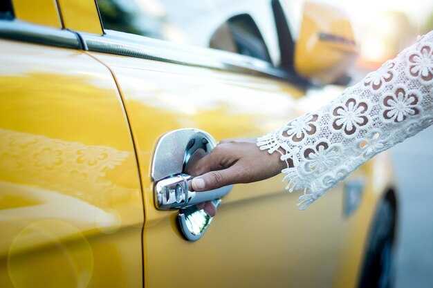 Practical Tips to Book Rides, Communicate with Drivers, and Avoid Fare Disputes