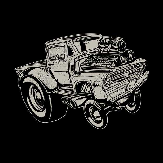 Curbside Classic: 1966 Dodge D100 Pickup Truck – New Old Stock (NOS) Overview